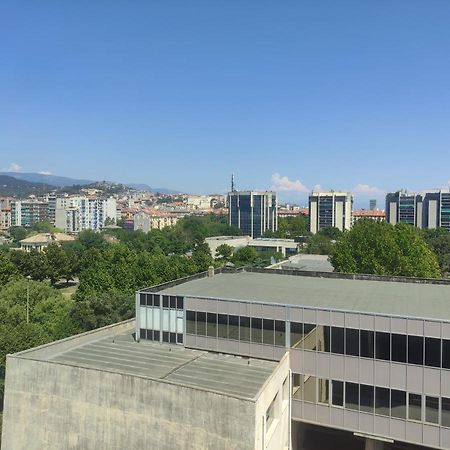 Una Finestra Su Савона Екстер'єр фото